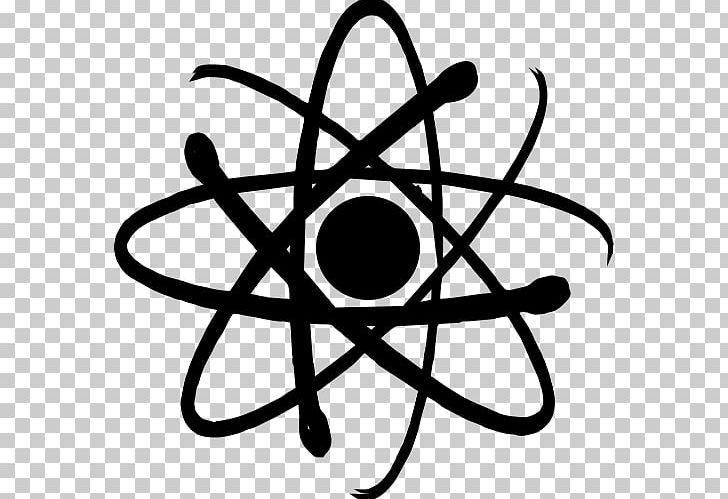 Atomic Physics Computer Icons Nuclear Physics PNG, Clipart, Atom, Atomic Nucleus, Atomic Physics, Atomic Theory, Black And White Free PNG Download