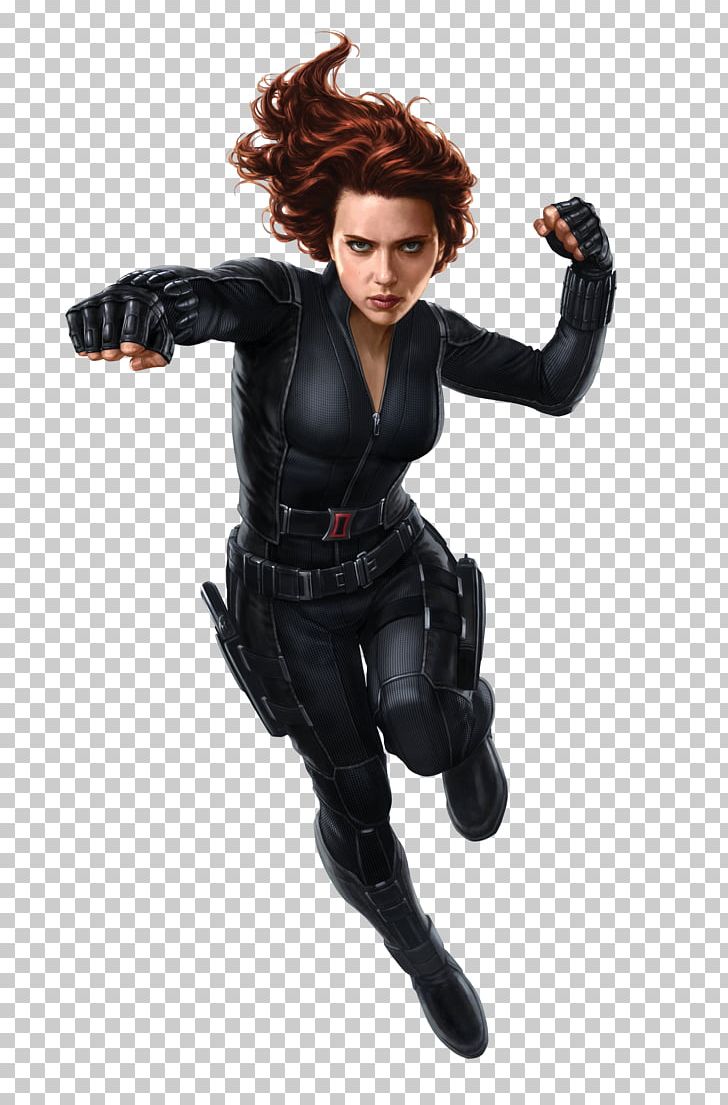 Black Widow Captain America Thor The Avengers Scarlett Johansson PNG, Clipart, Action Figure, Aggression, Avengers Age Of Ultron, Avengers Infinity War, Bucky Barnes Free PNG Download