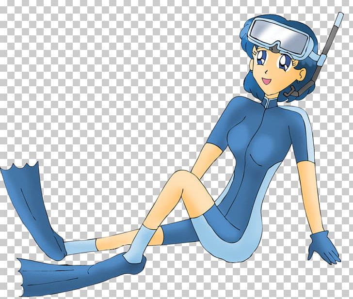 Chibiusa Mercury Neptune Uranus PNG, Clipart, Anime, Arm, Blue, Cartoon, Character Free PNG Download