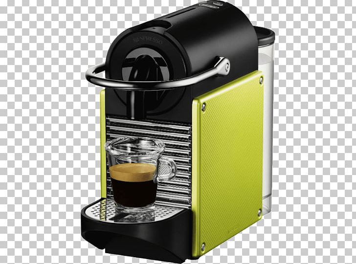 Coffeemaker Nespresso Pixie C60 Espresso Machines PNG, Clipart, Coffee, Coffeemaker, Drip Coffee Maker, Food Drinks, Home Appliance Free PNG Download