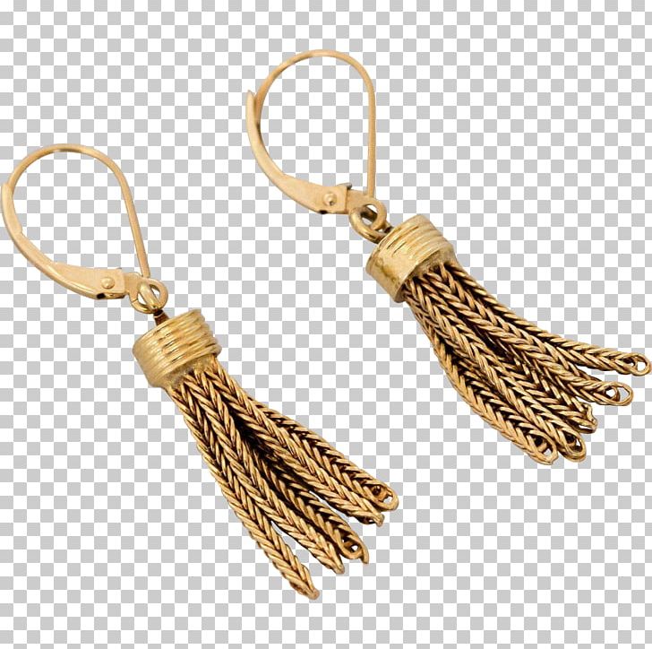 Earring Jewellery Chain Gold Tassel PNG, Clipart, Akoya Pearl Oyster, Body Jewellery, Body Jewelry, Chain, Clothing Accessories Free PNG Download