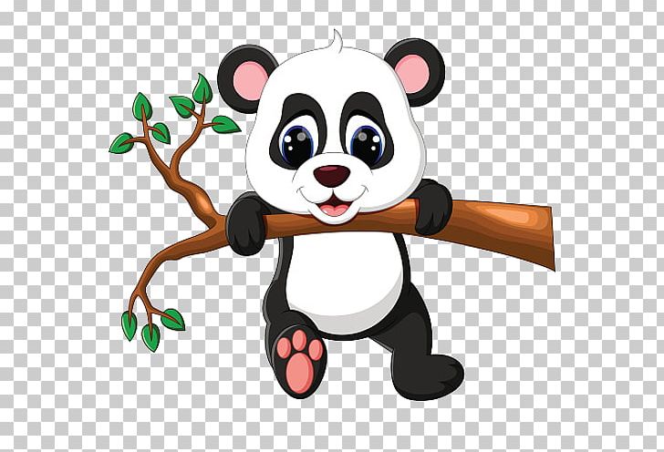 Giant Panda PNG, Clipart, Carnivoran, Cartoon, Cuteness, Drawing, Giant Panda Free PNG Download