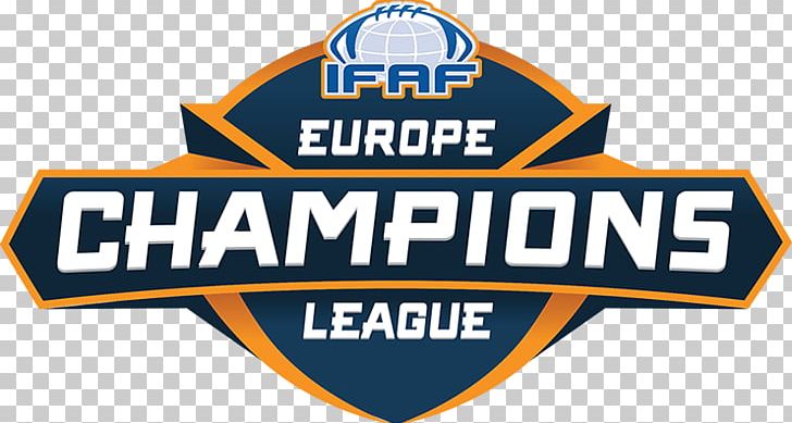 IFAF Europe Champions League 2016 International Federation Of American Football UEFA Champions League Organization PNG, Clipart, American Football, Area, Brand, Europa League, Europe Free PNG Download