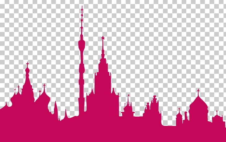 Murex Skyline Moscow PNG, Clipart, Art Deco, Computer Wallpaper, I Love New York, Magenta, Miscellaneous Free PNG Download