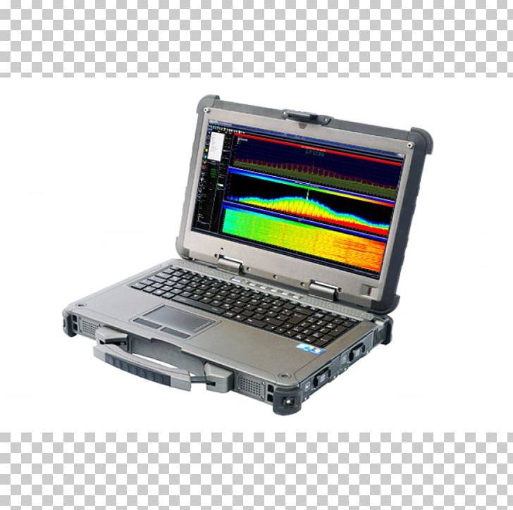 Netbook Spectrum Analyzer Analyser Electromagnetic Compatibility PNG, Clipart, Aaronia, Electromagnetic Interference, Electronic Device, Handheld Devices, Hardware Free PNG Download