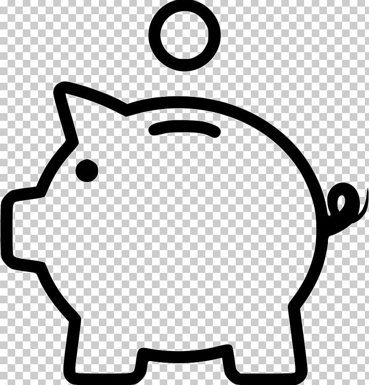 Piggy Bank Money Drawing PNG, Clipart, Accounting, Area, Bank, Black And White, Coin Free PNG Download