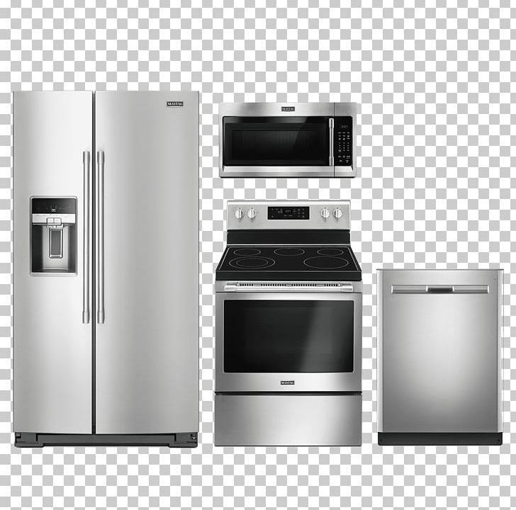 Refrigerator Maytag MSS26C6MF Home Appliance Whirlpool Corporation PNG, Clipart, Amana Corporation, Appliances, Dishwasher, Electronics, Freezers Free PNG Download
