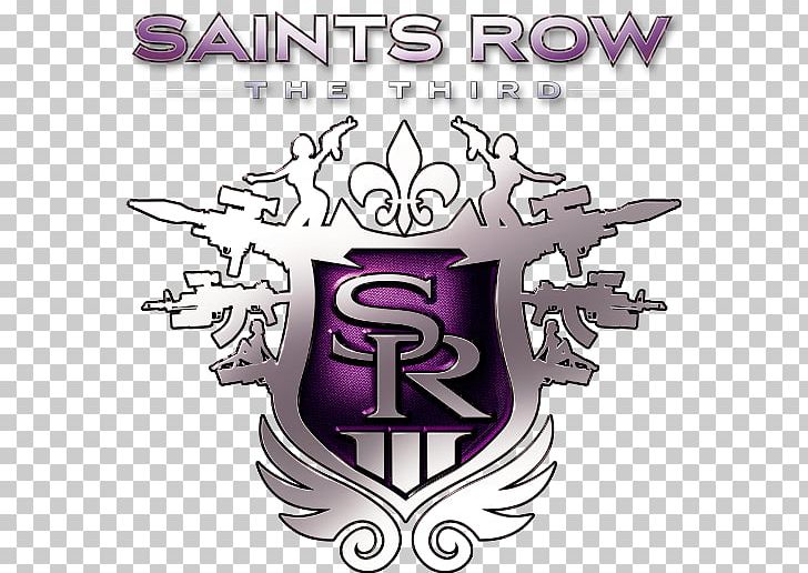 Saints Row: The Third Saints Row IV Saints Row 2 Saints Row: Gat Out Of Hell PNG, Clipart, Art, Brand, Fictional Character, Game, Grand Theft Auto Free PNG Download