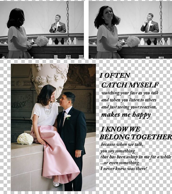 San Francisco City Hall We Belong Together Wedding Videography PNG, Clipart, Anniversary, Belong Together, Bride, Ceremony, Dress Free PNG Download