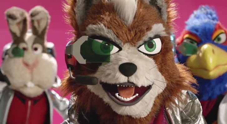 Star Fox Zero Lylat Wars Star Fox 64 3D Electronic Entertainment Expo 2015 PNG, Clipart, Arwing, Electronic Entertainment Expo, Electronic Entertainment Expo 2015, Falco Lombardi, Gaming Free PNG Download