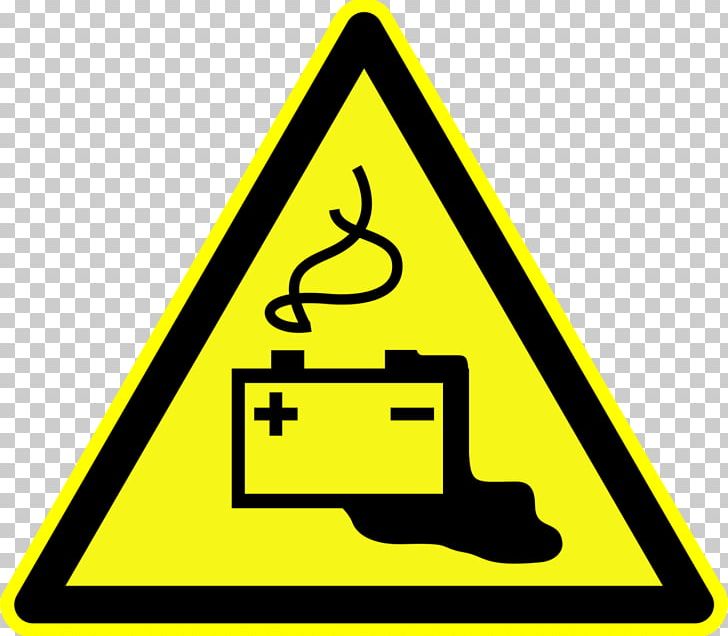 Warning Sign Safety Hazard Symbol PNG, Clipart, Angle, Area, Automotive Battery, Battery Charger, Biological Hazard Free PNG Download