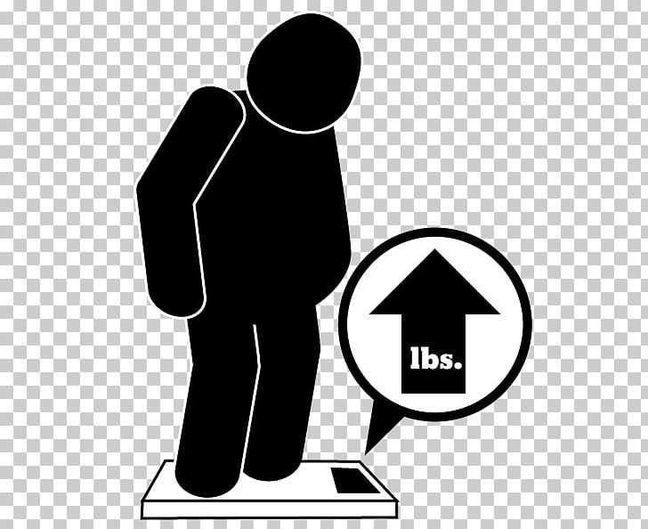 Weight Gain Prediabetes Health PNG, Clipart, Black And White, Brand, Business, Communication, Computer Icons Free PNG Download