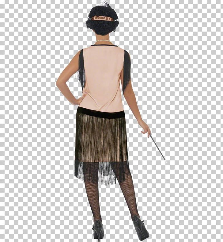 1920s Flapper Clothing Costume Dress PNG, Clipart, 1920s, Charleston, Cigarette Holder, Clothing, Clothing Accessories Free PNG Download