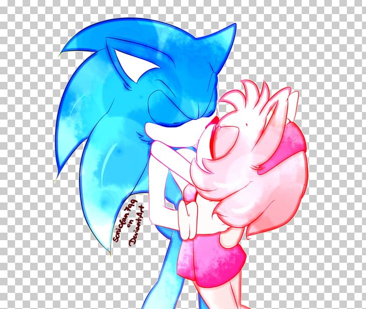 Ariciul Sonic Amy Rose Fan Art Tails PNG, Clipart, Amy Rose, Animals, Anime, Carnivoran, Cartoon Free PNG Download