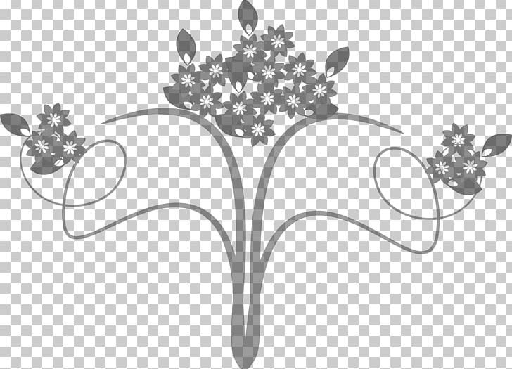 Black And White Monochrome Painting PNG, Clipart, Art, Black And White, Body Jewellery, Body Jewelry, Branch Free PNG Download