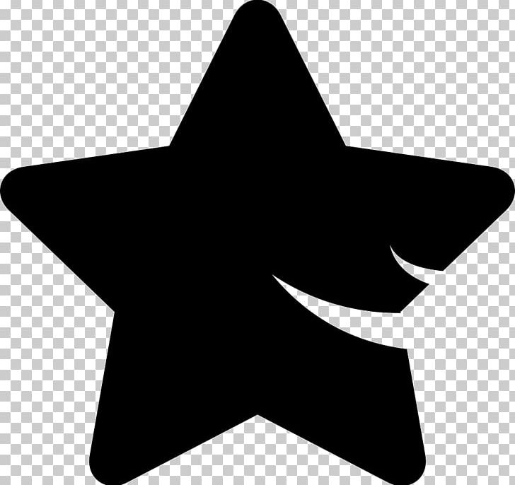 Computer Icons Star PNG, Clipart, Angle, Black, Black And White, Black Star, Computer Icons Free PNG Download