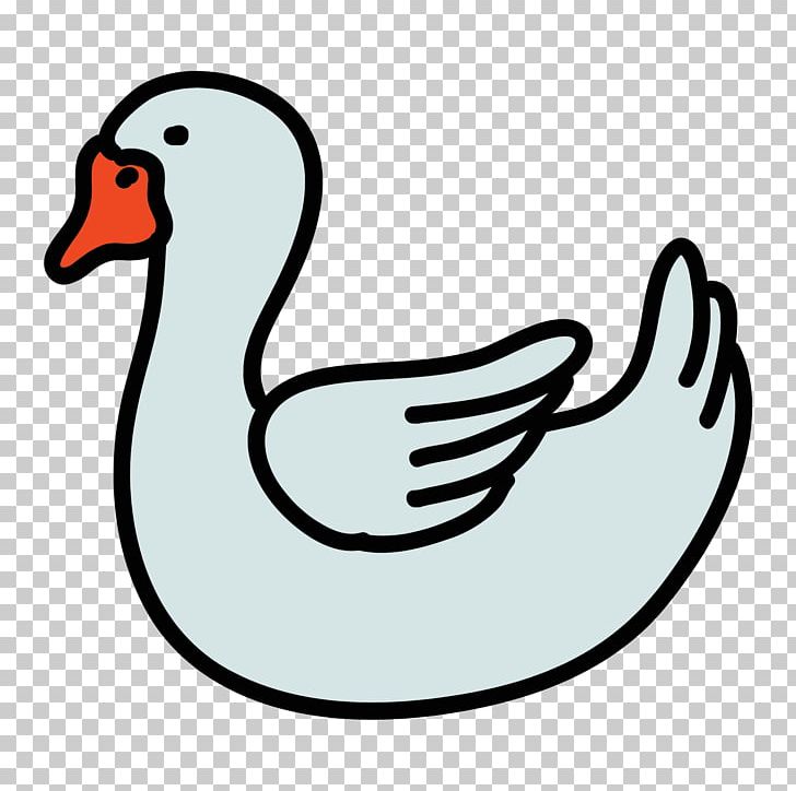 Duck Goose Bird Chicken PNG, Clipart, Animal, Animals, Artwork, Beak, Bird Free PNG Download