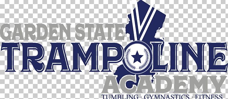 Garden State Trampoline Academy Trampette Millstone Trampolining PNG, Clipart, Banner, Blue, Brand, Child, Fitness Centre Free PNG Download