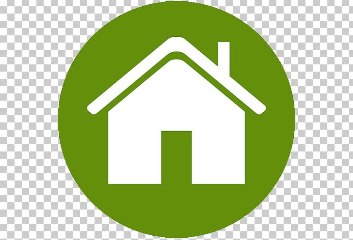 House Computer Icons Green Home PNG, Clipart, Angle, Area, Brand, Building, Can Stock Photo Free PNG Download