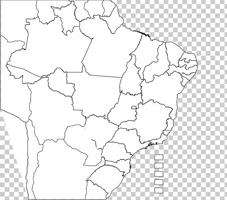 Regions Of Brazil Espírito Santo Map Flag Of Brazil Geography PNG, Clipart, Angle, Area, Black And White, Blank Map, Brazil Free PNG Download
