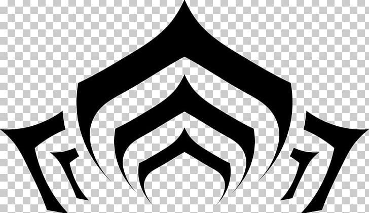 Warframe Computer Icons Symbol PlayerUnknown's Battlegrounds T-shirt PNG, Clipart, Android, Background, Black, Black And White, Computer Icons Free PNG Download