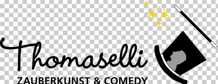 Zauberkunst Und Comedy Mit Zauberer Thomaselli Logo Tweenies Pre-School Child PNG, Clipart, Angle, Area, Black, Black And White, Brand Free PNG Download