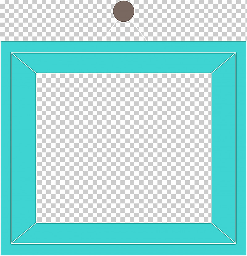 Picture Frame PNG, Clipart, Angle, Area, Hanging Photo Frame, Line, Meter Free PNG Download