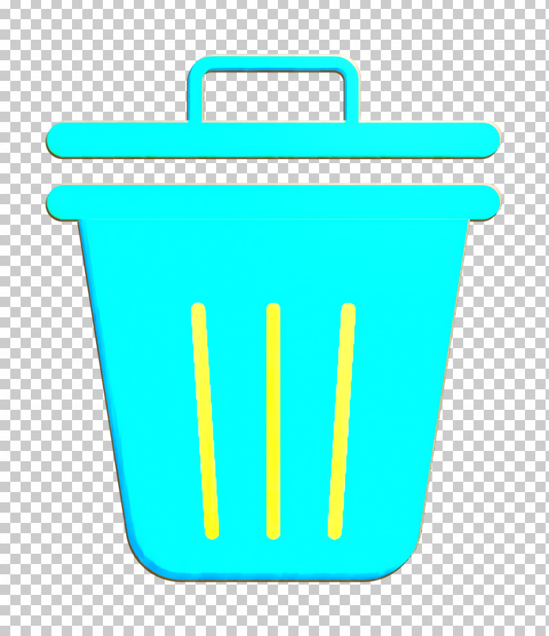 Trash Icon Trash Bin Icon Cleaning Icon PNG, Clipart, Cleaning Icon, Green, Plastic, Trash Bin Icon, Trash Icon Free PNG Download