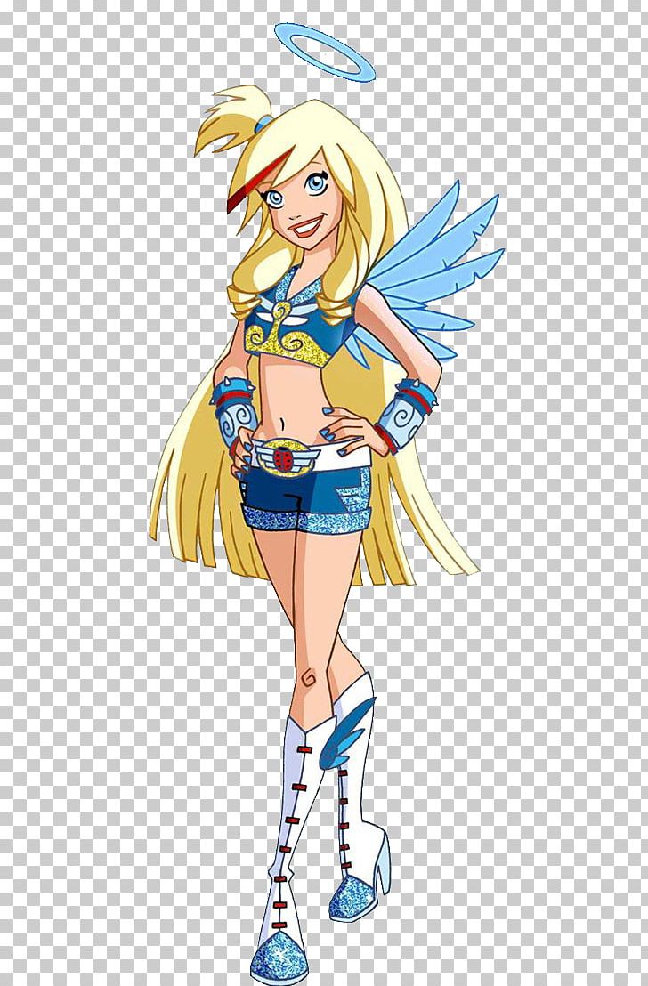 Angel's Friends Demon Guardian Angel Fairy PNG, Clipart, Angel, Angels Friends, Anime, Art, Cartoon Free PNG Download