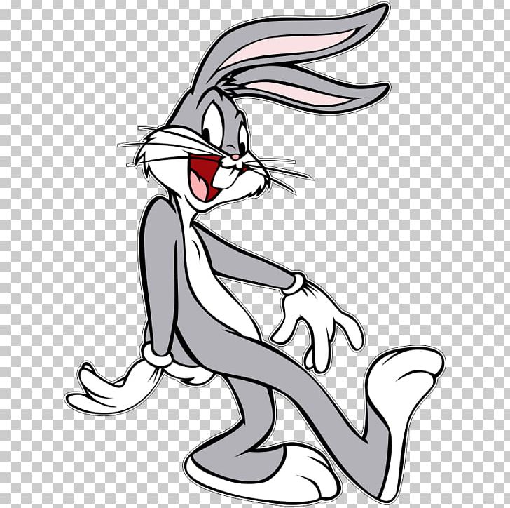 Bugs Bunny Tweety Daffy Duck Looney Tunes PNG, Clipart,  Free PNG Download