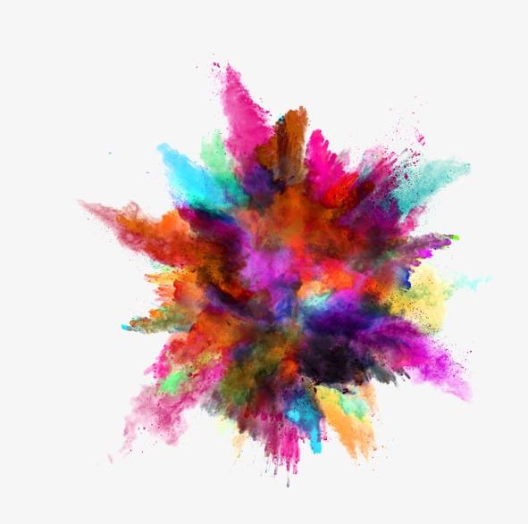 Color Ink Splash PNG, Clipart, Background, Color, Color Clipart, Color Ink Background, Color Ink Splash Free PNG Download