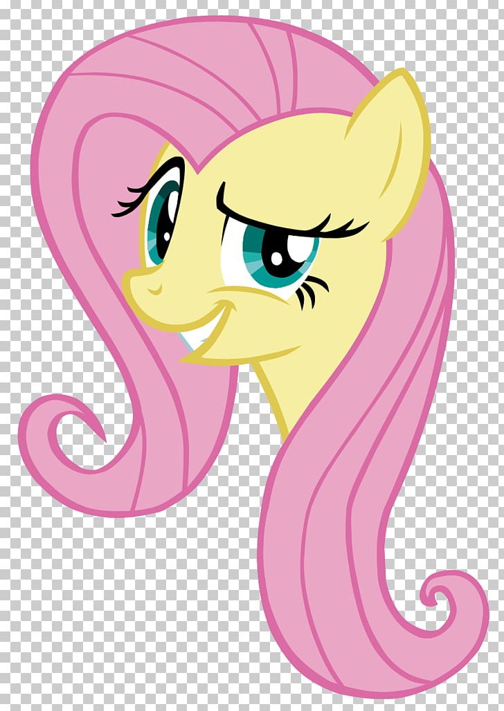 Fluttershy Pinkie Pie Rarity Rainbow Dash Pony PNG, Clipart, Cartoon, Equestria, Fictional Character, Head, Internet Free PNG Download