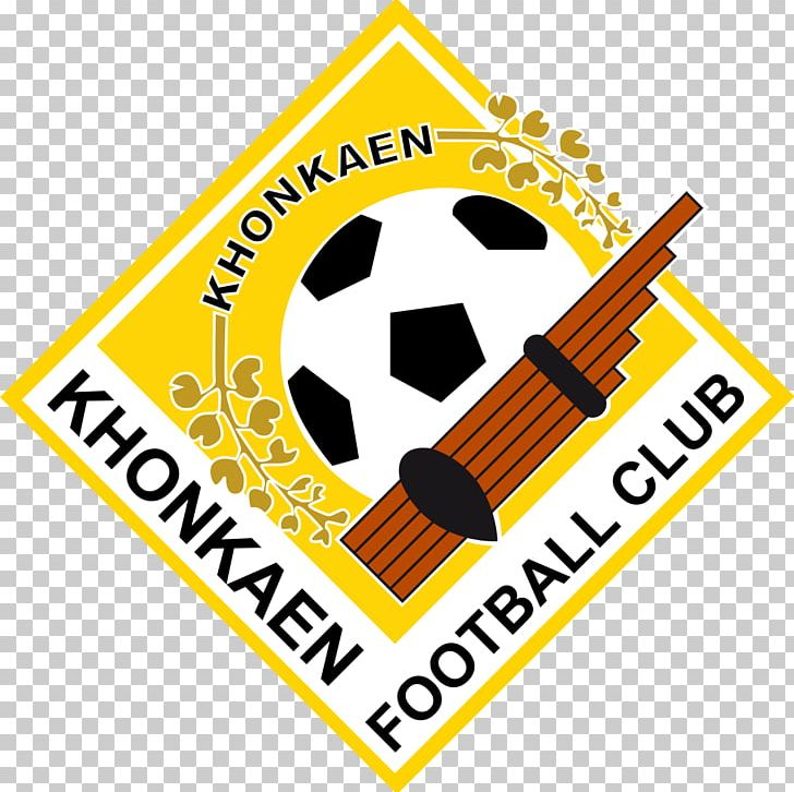 Khonkaen FC Thailand National Football Team Football Association Of Thailand Yellow PNG, Clipart, Area, Brand, Encyclopedia, Football, Football Association Of Thailand Free PNG Download