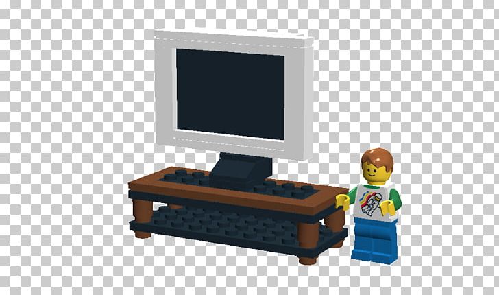 LEGO Television Show Reality Television PNG, Clipart, Angle, Big Ban, Computer Monitor Accessory, Desk, Display Device Free PNG Download