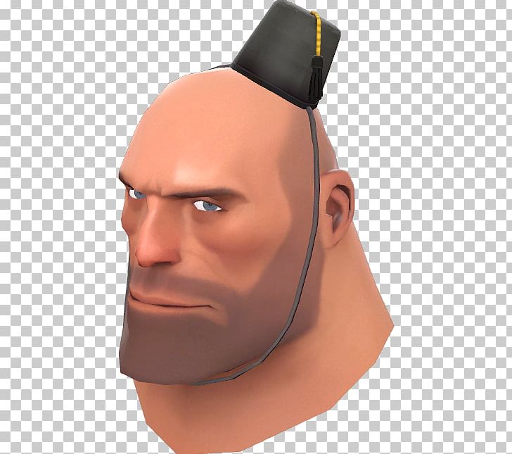 Team Fortress 2 Loadout Chin Bodywarmer Cheek PNG, Clipart,  Free PNG Download