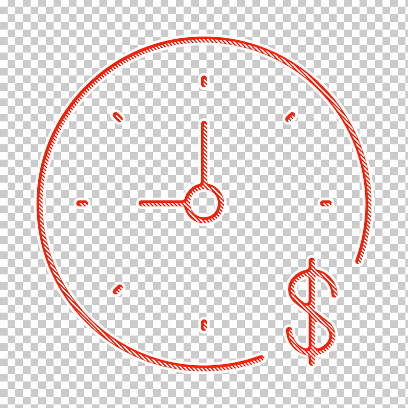 Time Is Money Icon Clock Icon Business Icon PNG, Clipart, Business Icon, Clock, Clock Icon, Diagram, Number Free PNG Download
