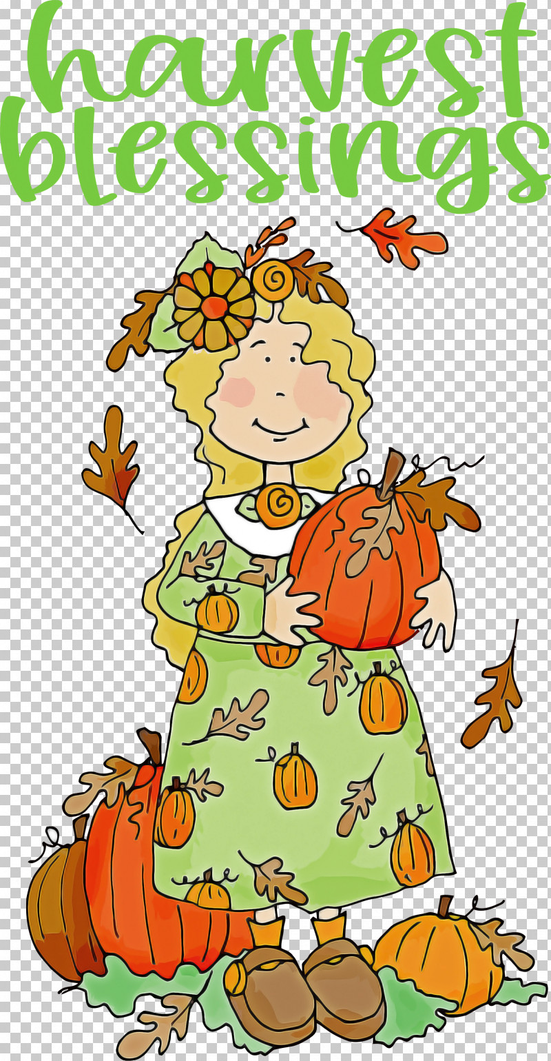 Harvest Blessings Thanksgiving Autumn PNG, Clipart, Abstract Art, Art Museum, Autumn, Cartoon, Drawing Free PNG Download
