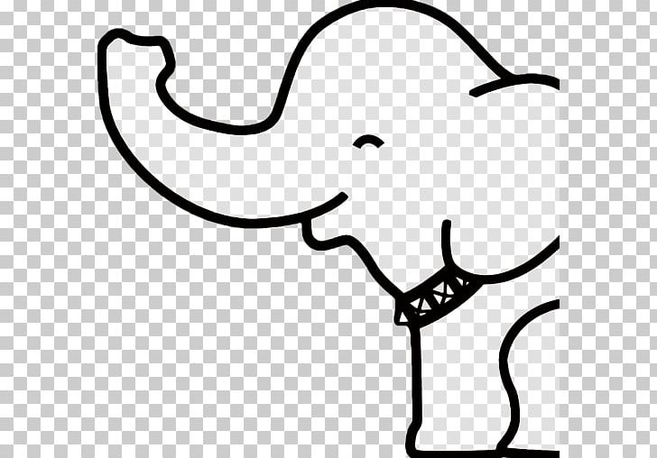 Asian Elephant Drawing PNG, Clipart, African Elephant, Animals, Artwork, Asian Elephant, Black Free PNG Download