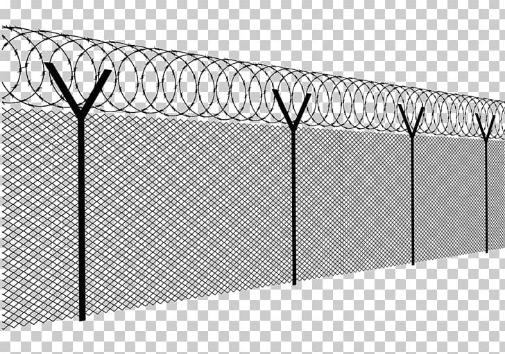Barbed Wire Fence Chain-link Fencing PNG, Clipart, Angle, Barbed, Barbed Wire Material Png, Black, Chai Free PNG Download