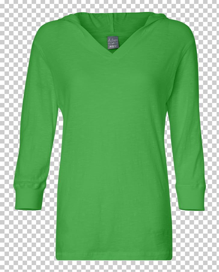 Long-sleeved T-shirt Long-sleeved T-shirt Shoulder Bluza PNG, Clipart, Active Shirt, Bluza, Clothing, Green, Joint Free PNG Download