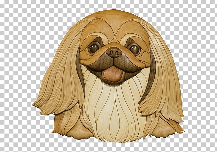 Pug Pekingese Woodworking Intarsia Dog Breed PNG, Clipart, Carnivoran, Companion Dog, Dog, Dog Breed, Dog Like Mammal Free PNG Download