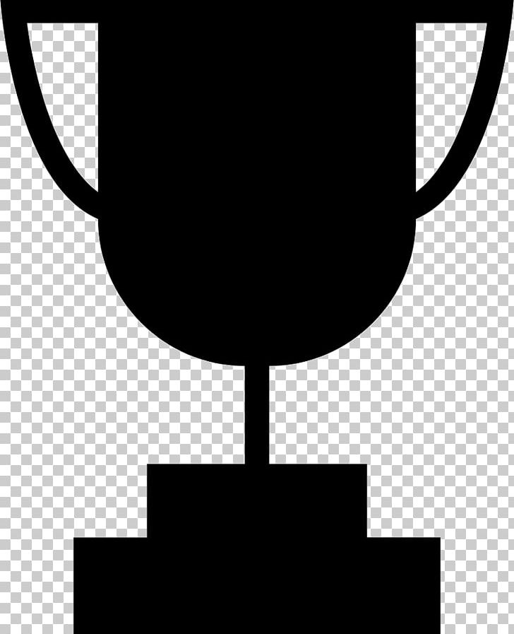 Trophy Computer Icons Medal Symbol Cup PNG, Clipart, Black, Black And White, Computer Icons, Cup, Drinkware Free PNG Download