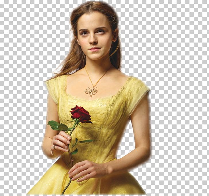 Beauty And The Beast Belle Emma Watson Drawing PNG, Clipart, Abdomen, Art, Beast, Belle, Brown Hair Free PNG Download