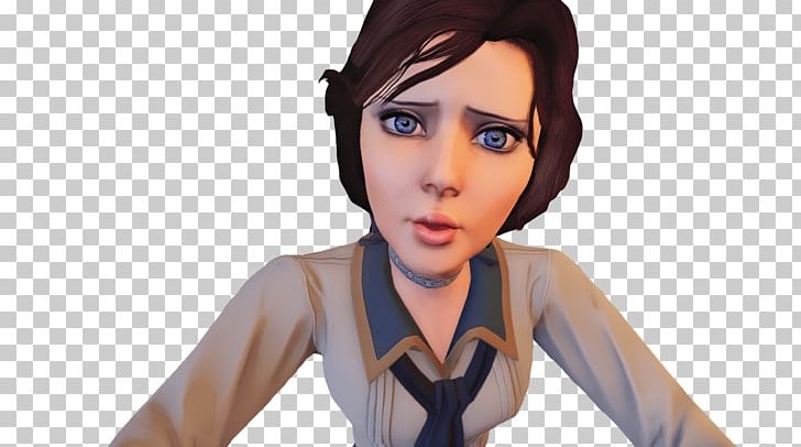 BioShock Infinite BioShock 2 Elizabeth Character PNG, Clipart, Animation, Art, Bioshock, Bioshock 2, Bioshock Infinite Free PNG Download