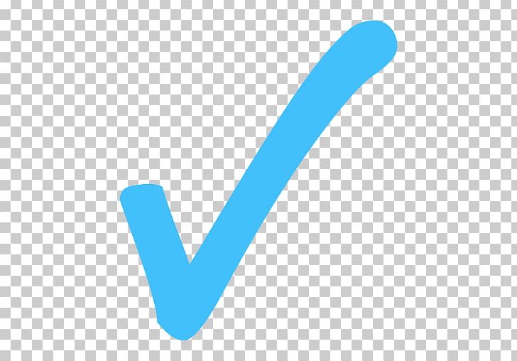 Check Mark Computer Icons PNG, Clipart, Angle, Aqua, Blue, Brand, Button Free PNG Download