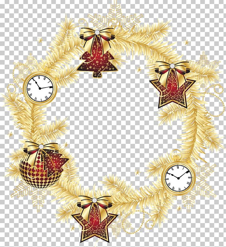 Christmas Wreath New Year Garland PNG, Clipart, Advent Wreath, Blog, Christmas, Christmas Decoration, Christmas Eve Free PNG Download