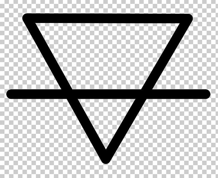 Earth Symbol Alchemical Symbol Fire PNG, Clipart, Air, Alchemical Symbol, Alchemy, Angle, Black Free PNG Download
