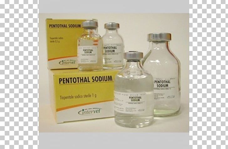 Sodium Thiopental Pentobarbital Pharmaceutical Drug Barbiturate PNG, Clipart, Ampoule, Barbiturate, Barbituric Acid, Bottle, Buprenorphine Free PNG Download