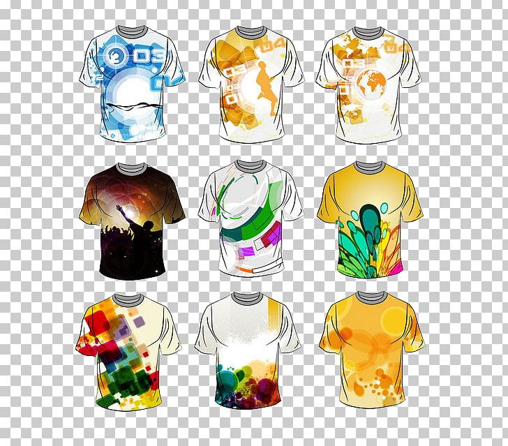 T-shirt Polo Shirt PNG, Clipart, Clothing, Color, Color Pencil, Color Smoke, Color Splash Free PNG Download