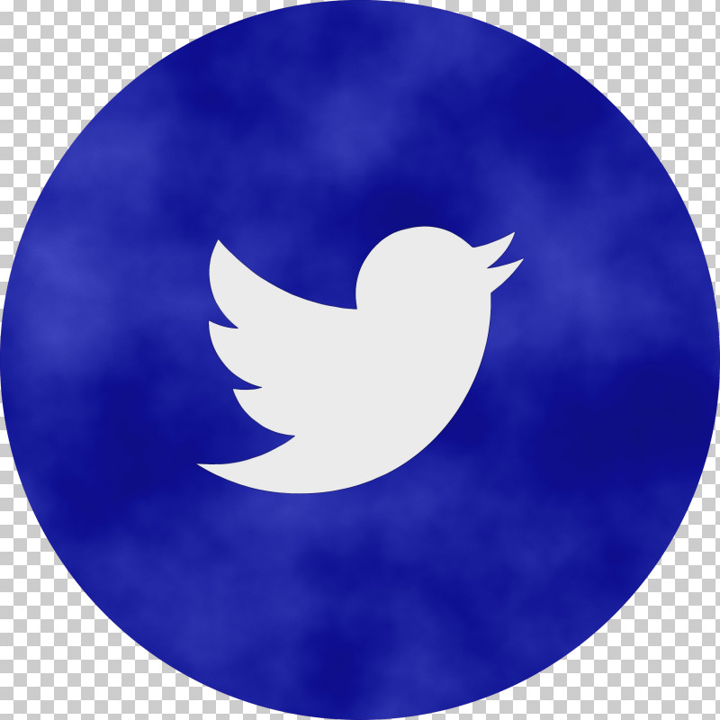 Social Media PNG, Clipart, Logo, Paint, Social Media, Twitter, Watercolor Free PNG Download